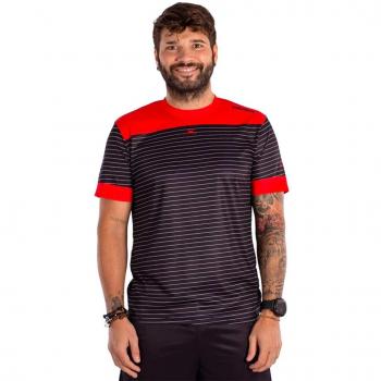 X‑Aniversario Vibora Cobra T-Shirt Noir Large