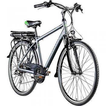 ZÜNDAPP E-Bike Z802 Trekkingrad 28 Zoll