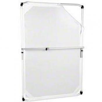 Walimex Pro Fashion Softbox und Reflektor Set