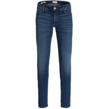 Jeans Enfant Jack & Jones : Slim, 5 Poches, 100% Coton