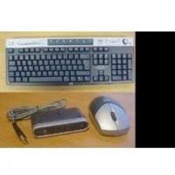 HP 7‑Betriebs-Modul: Kartenleser mit vier Slots – 5069‑6272