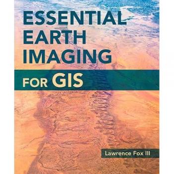 Vitalsource Technologies, Inc. Essential Earth Imaging For Gis