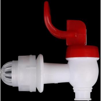 Wine Barrel Faucet