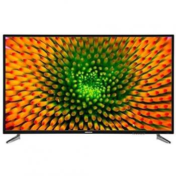Medion P15001 50 Ultra HD Fernseher (DVB-T2, DVB-C, DVB-S2)