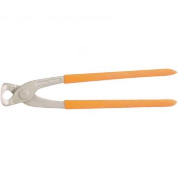 Pince à Carpe Rivetée 25 cm