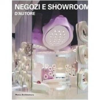 Negozi e showroom d'autore