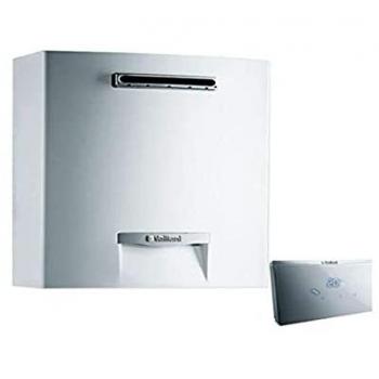 Vaillant outsideMAG 17L Chauffe-eau à gaz