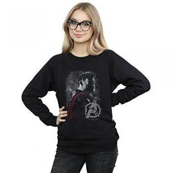 Avengers: Endgame Thor Brushed Sweatshirt – Men’s Medium