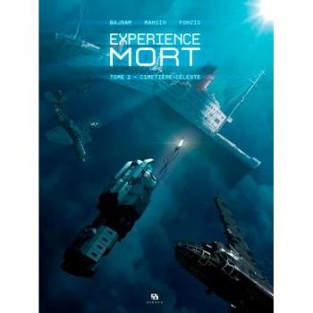 Experience mort t02, cimetiere celeste