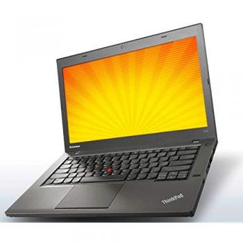 Lenovo ThinkPad T440 i5-4300U 1,9 GHz 8 GB 500 GB SSD 14 Zoll 1920 x 1080 Full-HD IPS Webcam WLAN Windows 10