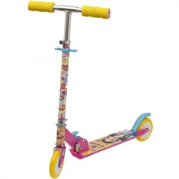 Monopattino 2 ruote Soy Luna