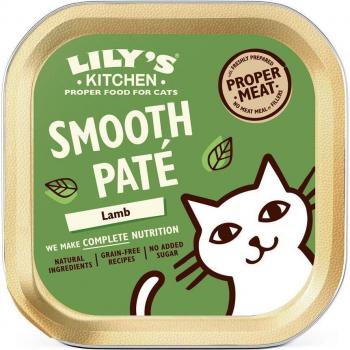 Lily's Kitchen Cibo umido per gatti