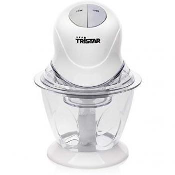 Zerkleinerer Tristar BL-4009 0,6 L 200 W Weiß