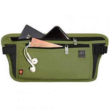 TrailGuard RFID Stash