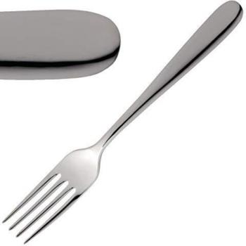 CF322 City Table Fork by Abert