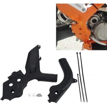 Funda de protección de armazón KTM 125-500 EXC EXC-F XC-W XCF-W 125 250 300 450 SX SX-F XC XC-F