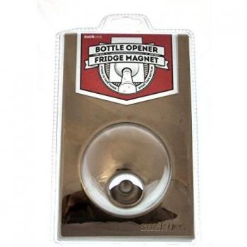 Bottiglia Magneto Design