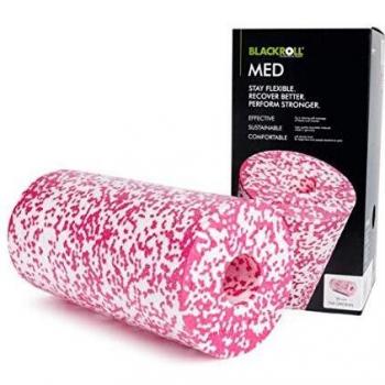 Blackroll Med White/Pink