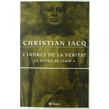 L'Indret de la Veritat (La Pedra de