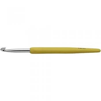 CraftComfort Alu Crochet Hook 42386