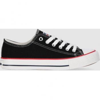 Zapatillas deporte de Mujer CHIKA10 CITY 15 NEGRO