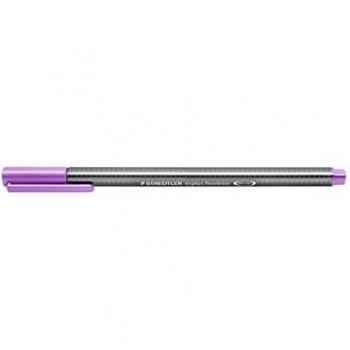 Staedtler Fineliner 0.3mm Lavender