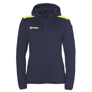 Kempa Emotion 27 Women's Sports Tracksuit