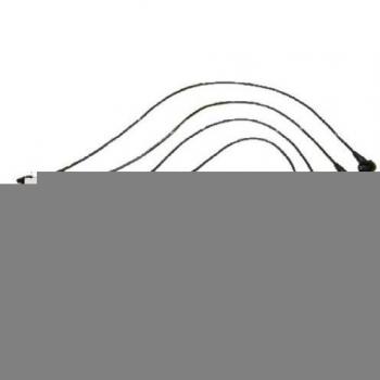 Cables de encendido Japanparts IC-200