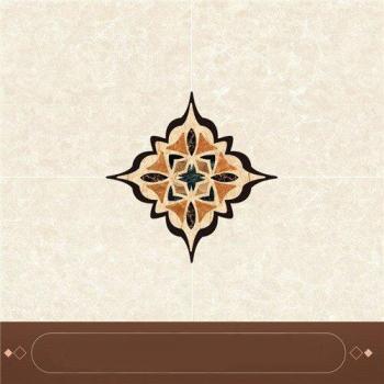 Waterproof Ceramic Tile Stickers