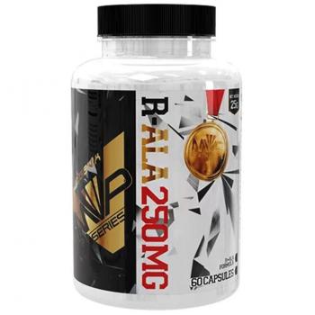 IO.GENIX R-ALA 250mg