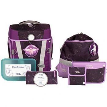 Hero Air+ Schulranzenset