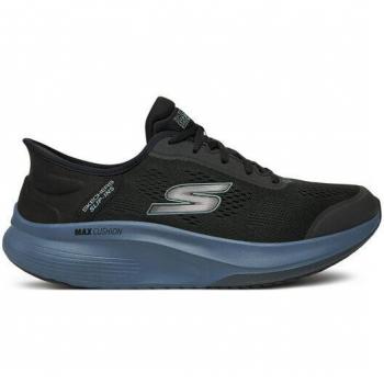 Skechers Komfort Sneakers 216584 Schwarz