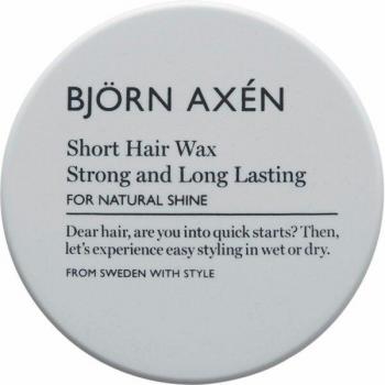 UV-Guard Short Hair Wax 80 ml