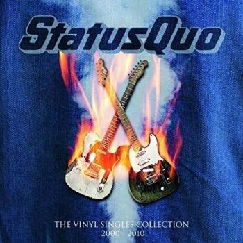 Box Set The Vinyl Singles Collection