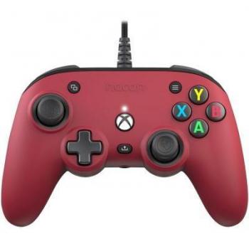 NACON CONTROLLER PRO COMPACT RED (ROJO) (XBOX/WINDOWS 10)