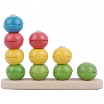 Compteur-Oval PlanToys