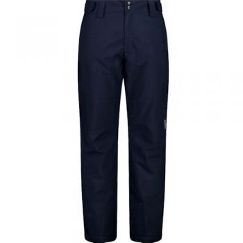 Cmp 33w1157 Men's Casual Pants Dark Blue 54
