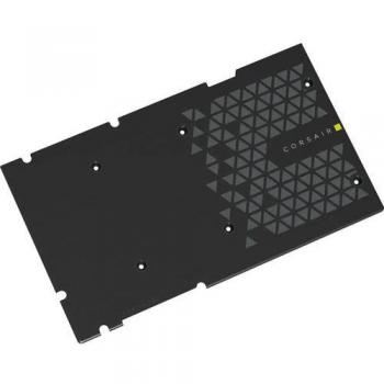 Refroidisseur par eau Corsair Hydro X Series XG7 RGB + plaque arrière