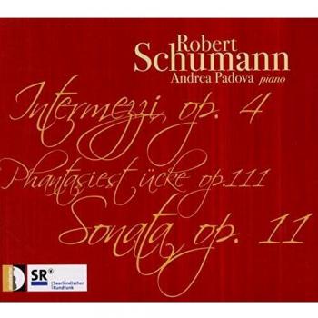 Robert Schumann: Klavierwerke