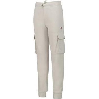 Champion Kinder Cargo-Hose Beige mit Logo 152