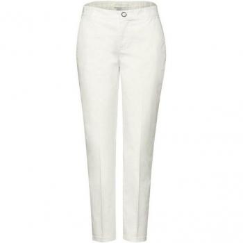 STREET ONE Chinohose für Damen