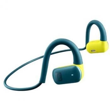 Cuffie Bluetooth Cellular Line Lime