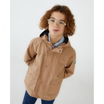 Parka Náutica para Niños El Corte Inglés