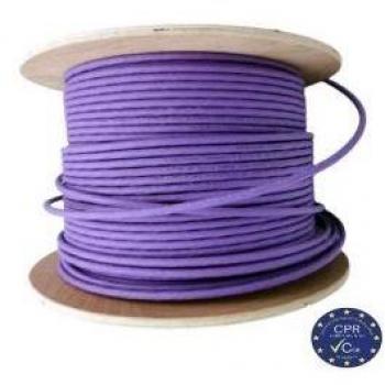 Bobina de Cable STP CAT 7 305 metros