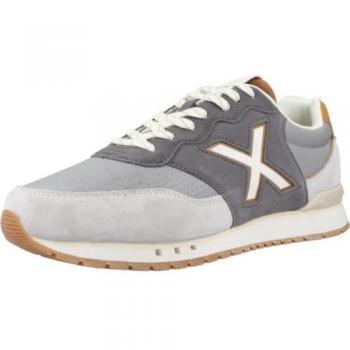 Sneakers Munich Dash Premium 221 Uomo Nero EU 39