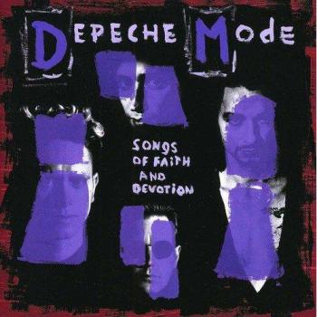 Songs of faith and devotion (CD).