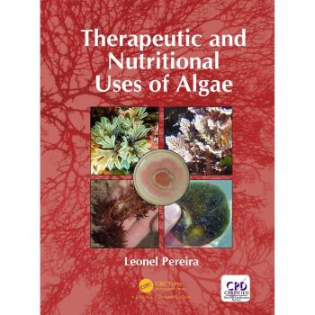 Vitalsource Technologies, Inc. Therapeutic And Nutritional Uses Of Algae