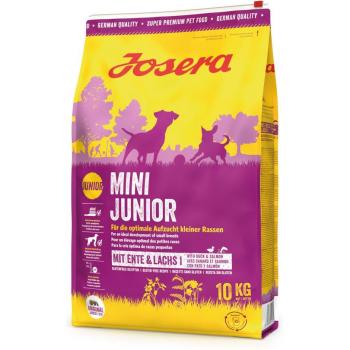 Josera Mini Junior Hundefutter 2x10kg