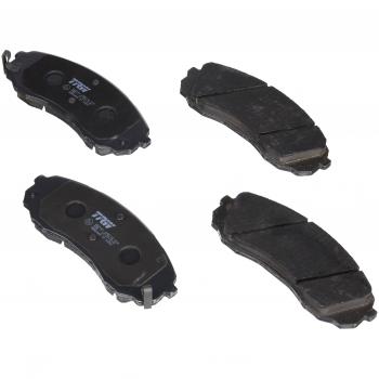 COTEC GDB3448 Disc Brake Pads by TRW