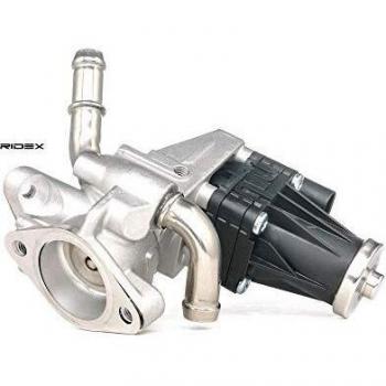 RIDEX Vanne EGR Soupape de commande 1145E0236